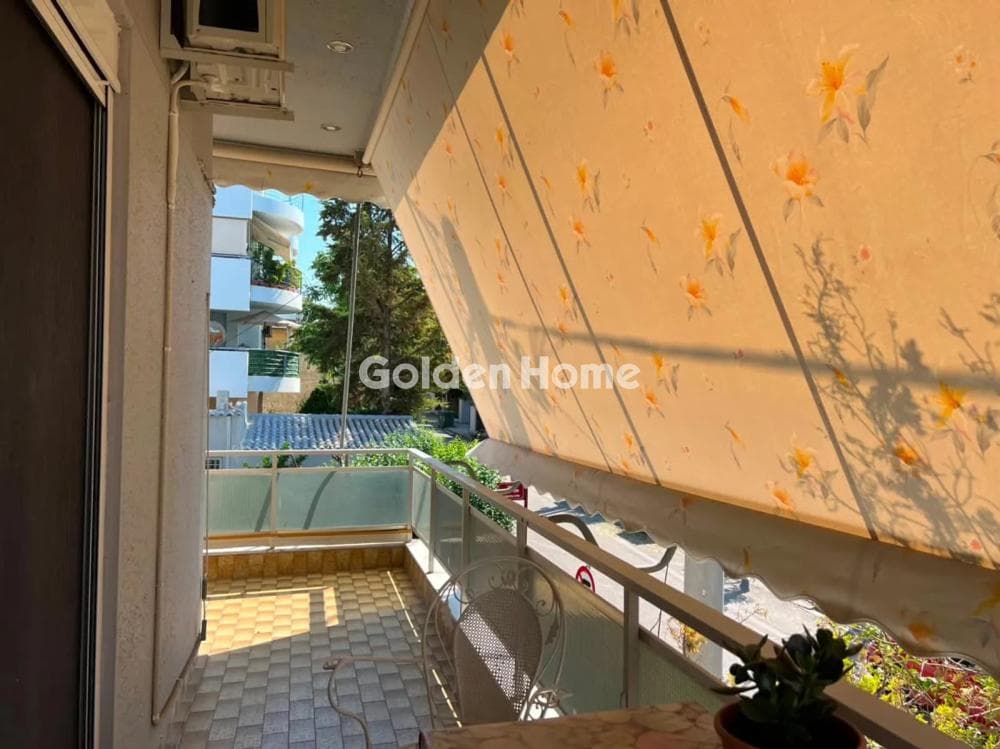 Apartment in Kanapitsa, Metamorfosi — Photo 1 of 5