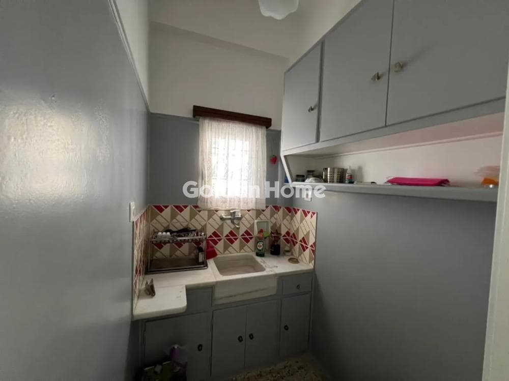 Apartment in Kanapitsa, Metamorfosi — Photo 5 of 5