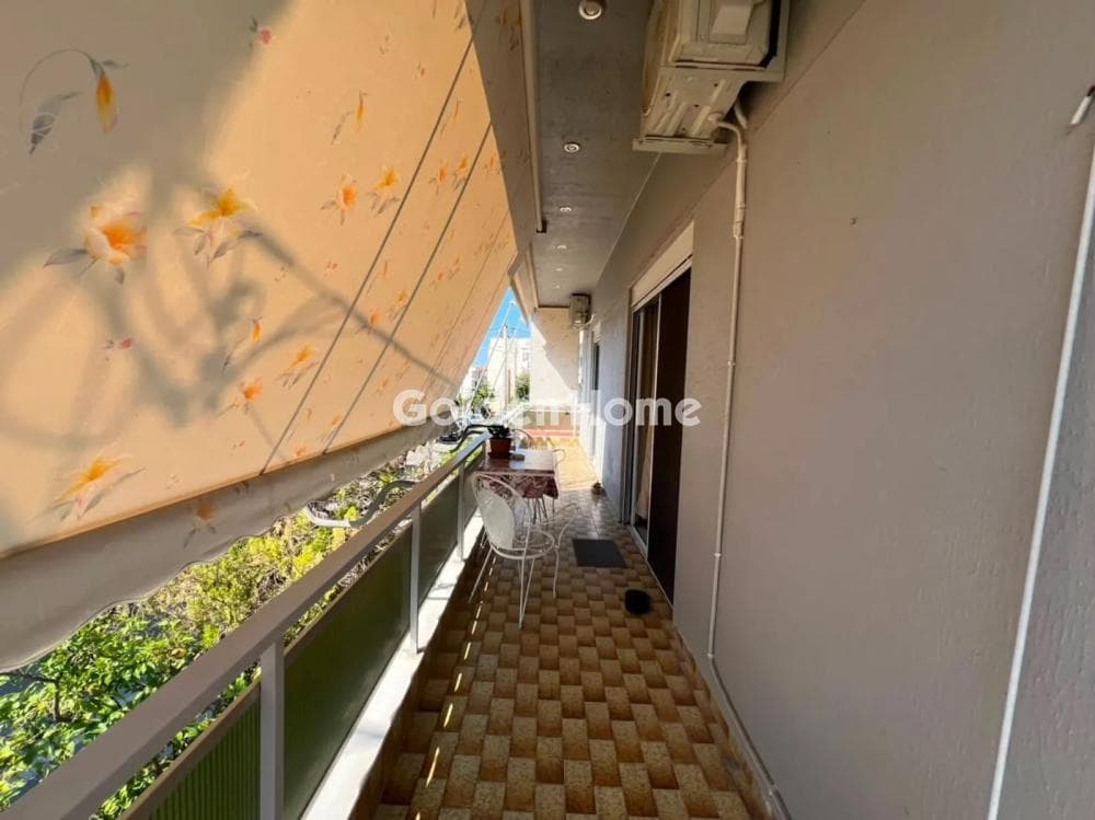 Apartment in Kanapitsa, Metamorfosi — Photo 4 of 5