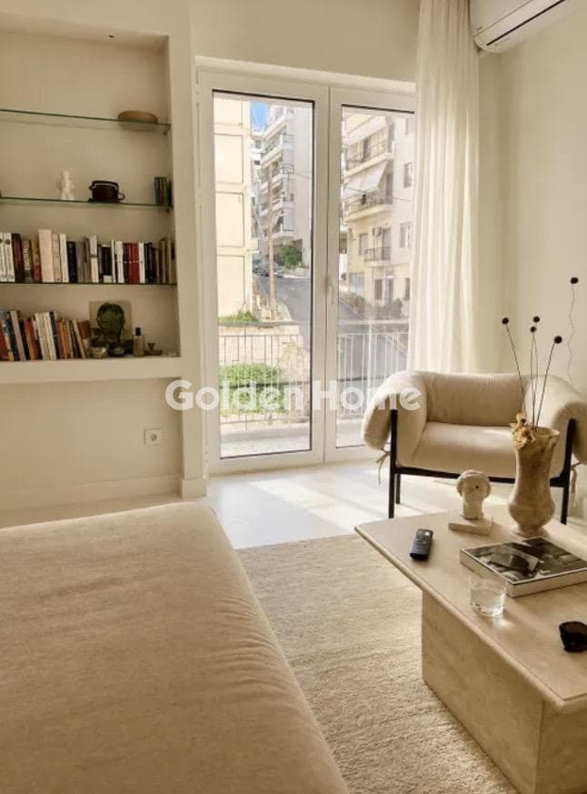 Διαμέρισμα στην Χατζηκυριάκειο, Πειραιάς — Φωτογραφία 4 από 21