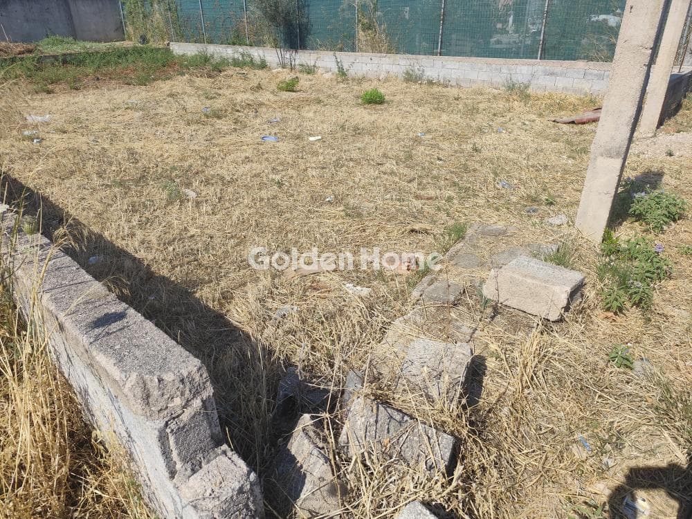 Αγροτεμάχιο στην Μεγάλα Σχοινία Α, Αχαρνές — Φωτογραφία 3 από 3