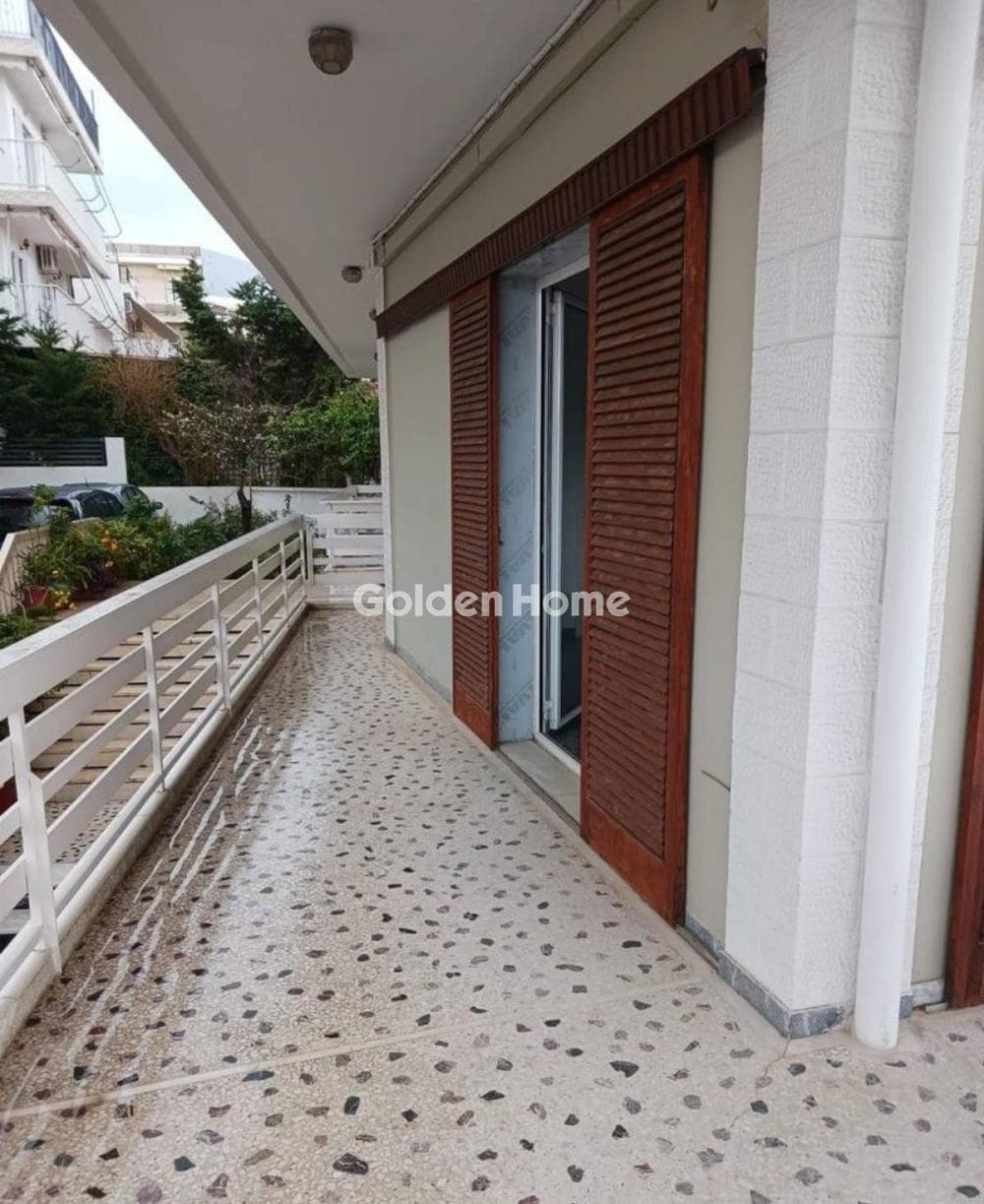 Διαμέρισμα στην Κάτω Γλυφάδα, Γλυφάδα — Φωτογραφία 13 από 29