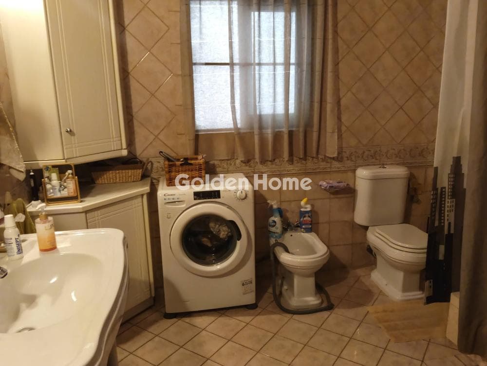 Apartment in Ekteloniston - Eforiakon, Alimos — Photo 13 of 20