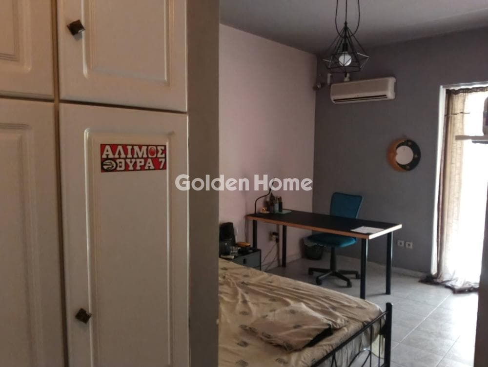 Apartment in Ekteloniston - Eforiakon, Alimos — Photo 9 of 20