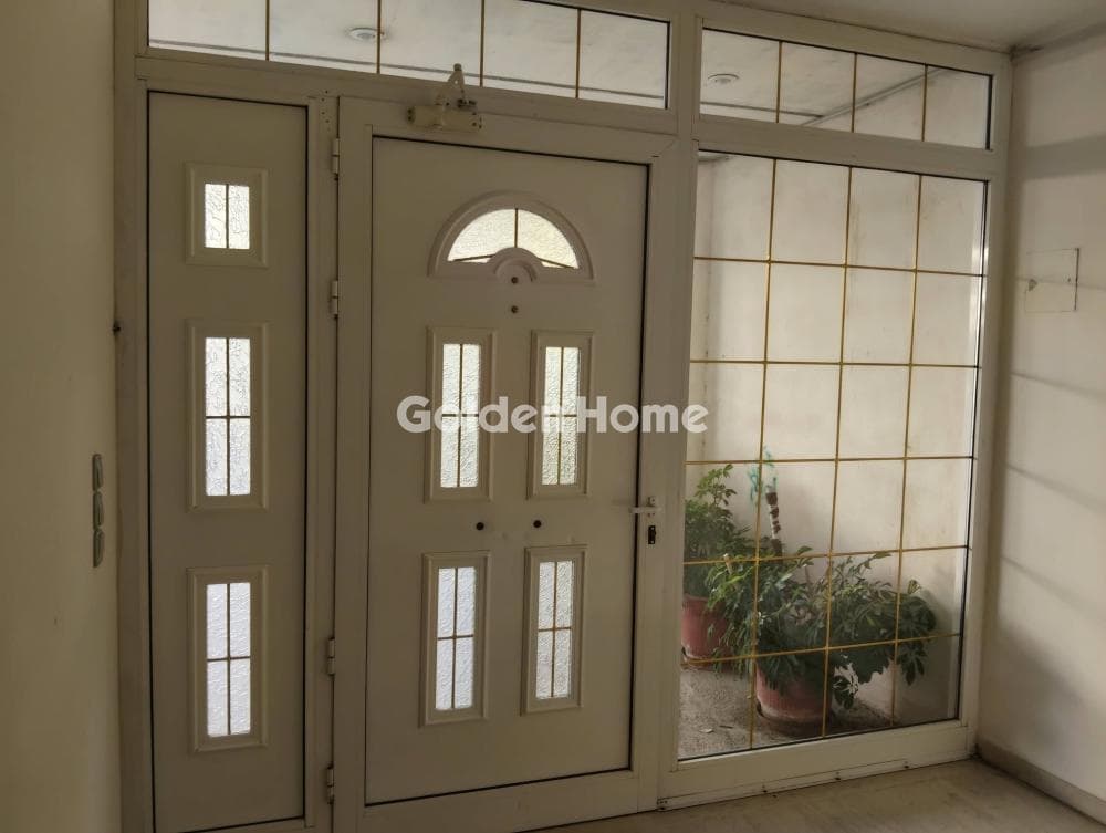 Apartment in Ekteloniston - Eforiakon, Alimos — Photo 19 of 20