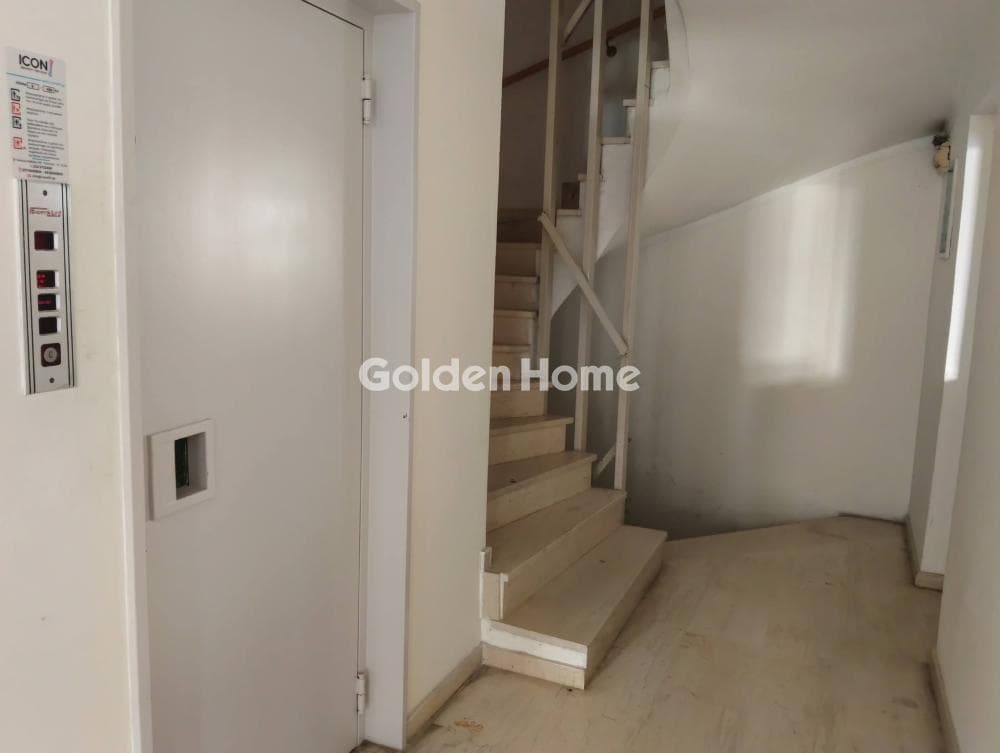 Apartment in Ekteloniston - Eforiakon, Alimos — Photo 20 of 20