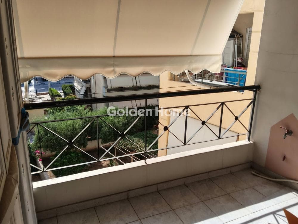 Apartment in Ekteloniston - Eforiakon, Alimos — Photo 15 of 20