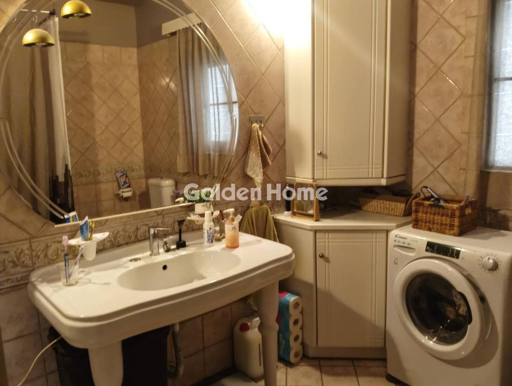 Apartment in Ekteloniston - Eforiakon, Alimos — Photo 12 of 20