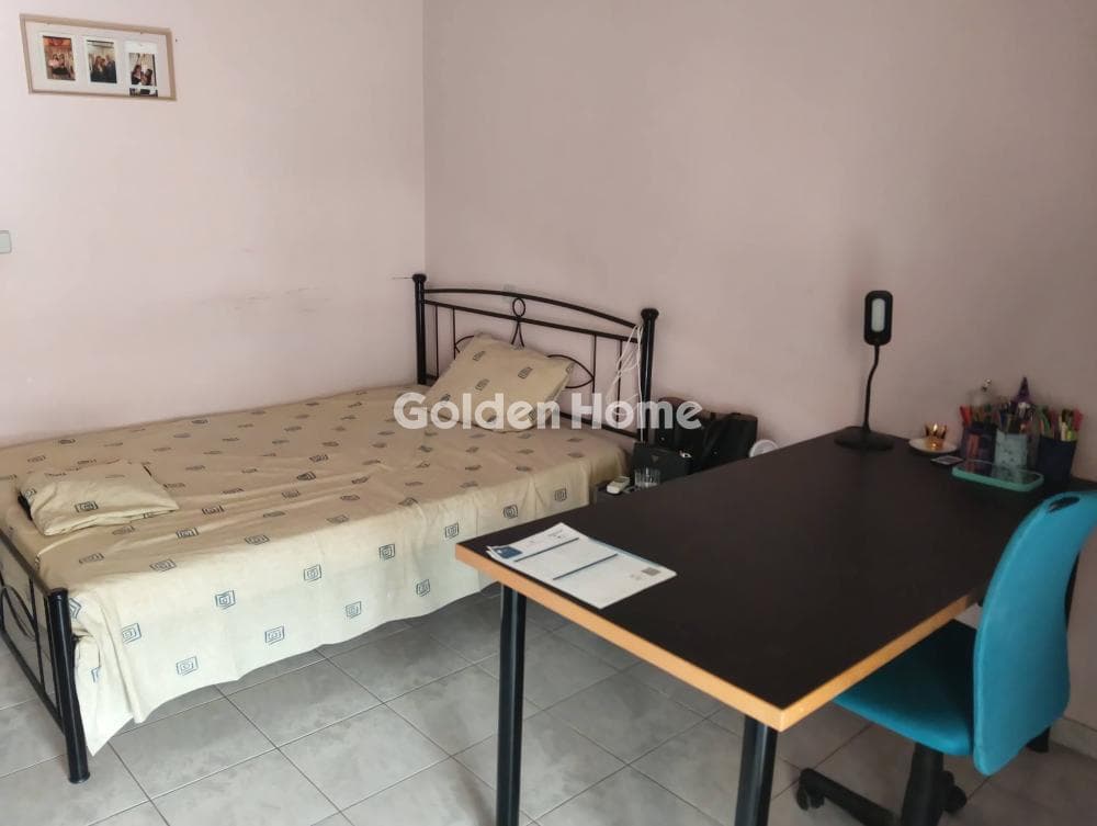Apartment in Ekteloniston - Eforiakon, Alimos — Photo 7 of 20