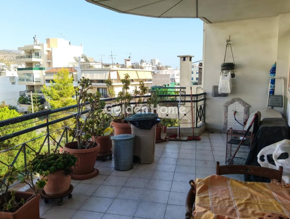 Apartment in Ekteloniston - Eforiakon, Alimos — Photo 17 of 20