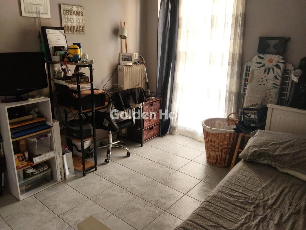 Apartment in Ekteloniston - Eforiakon, Alimos — Photo 11 of 20