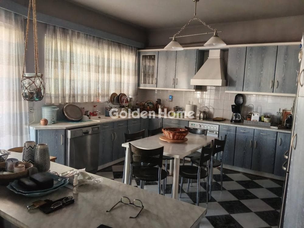Apartment in Ekteloniston - Eforiakon, Alimos — Photo 4 of 20