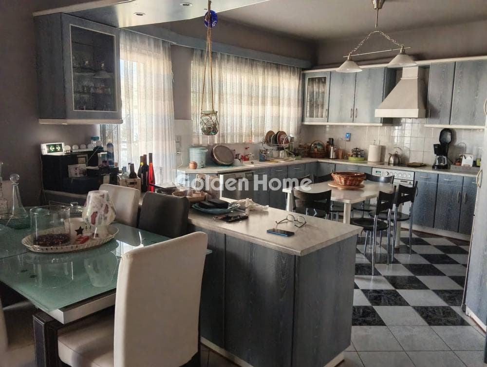 Apartment in Ekteloniston - Eforiakon, Alimos — Photo 3 of 20