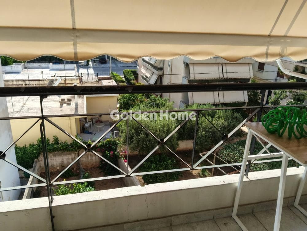 Apartment in Ekteloniston - Eforiakon, Alimos — Photo 16 of 20