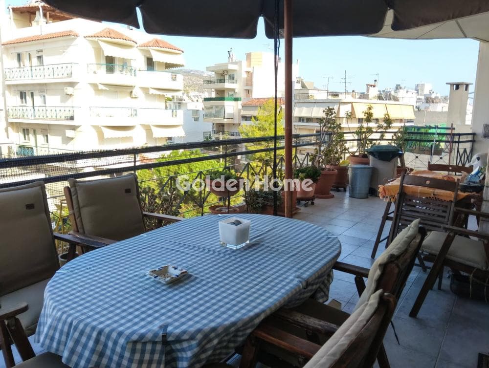 Apartment in Ekteloniston - Eforiakon, Alimos — Photo 18 of 20