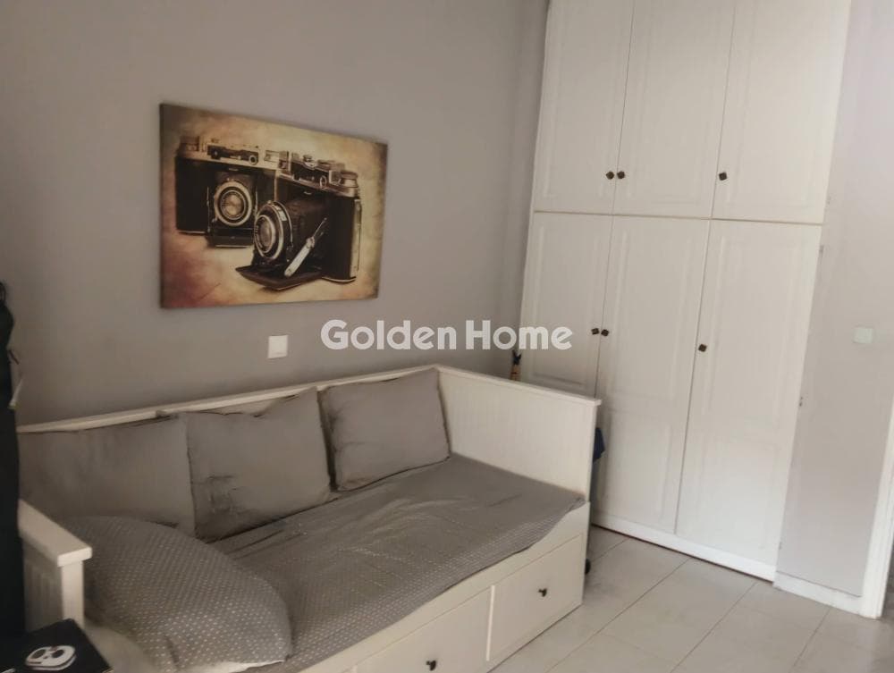 Apartment in Ekteloniston - Eforiakon, Alimos — Photo 10 of 20
