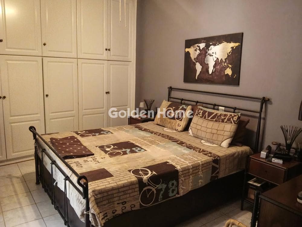 Apartment in Ekteloniston - Eforiakon, Alimos — Photo 6 of 20
