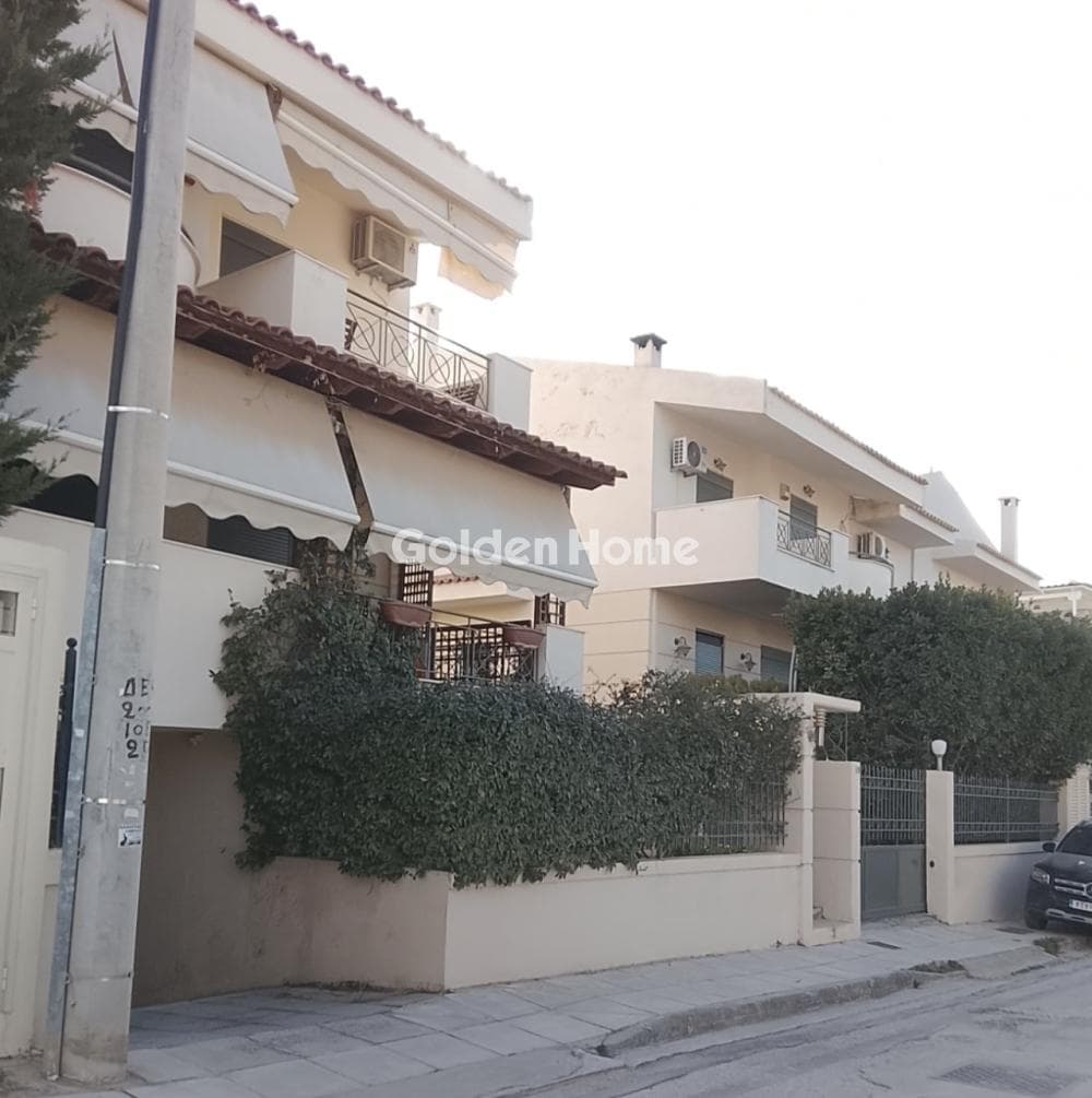 Μονοκατοικία στην Μηλαδέζα, Βάρη - Βάρκιζα — Φωτογραφία 2 από 4