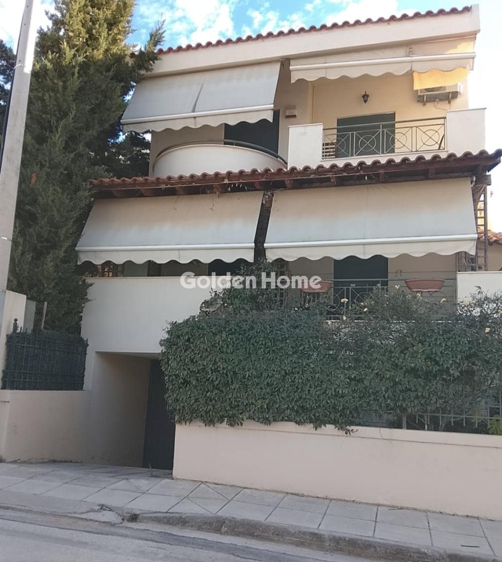 Μονοκατοικία στην Μηλαδέζα, Βάρη - Βάρκιζα — Φωτογραφία 4 από 4