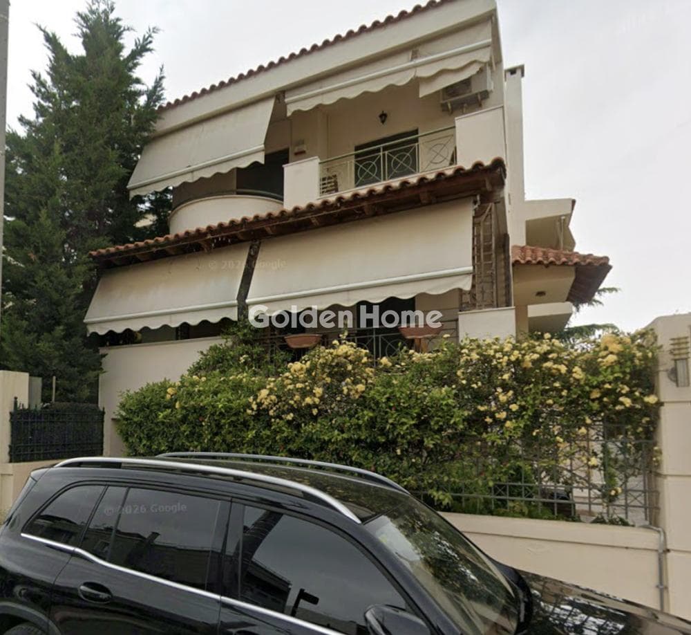Μονοκατοικία στην Μηλαδέζα, Βάρη - Βάρκιζα — Φωτογραφία 1 από 4
