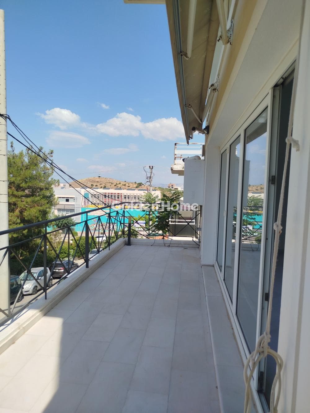 Apartment in Kareas, Vironas — Photo 32 of 38
