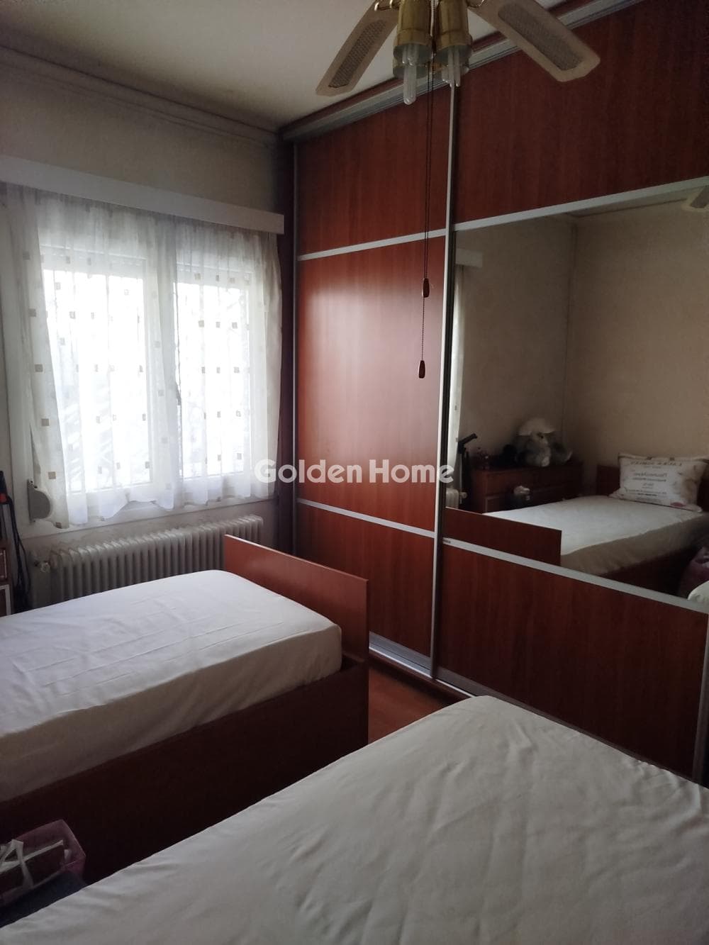 Apartment in Kareas, Vironas — Photo 9 of 21