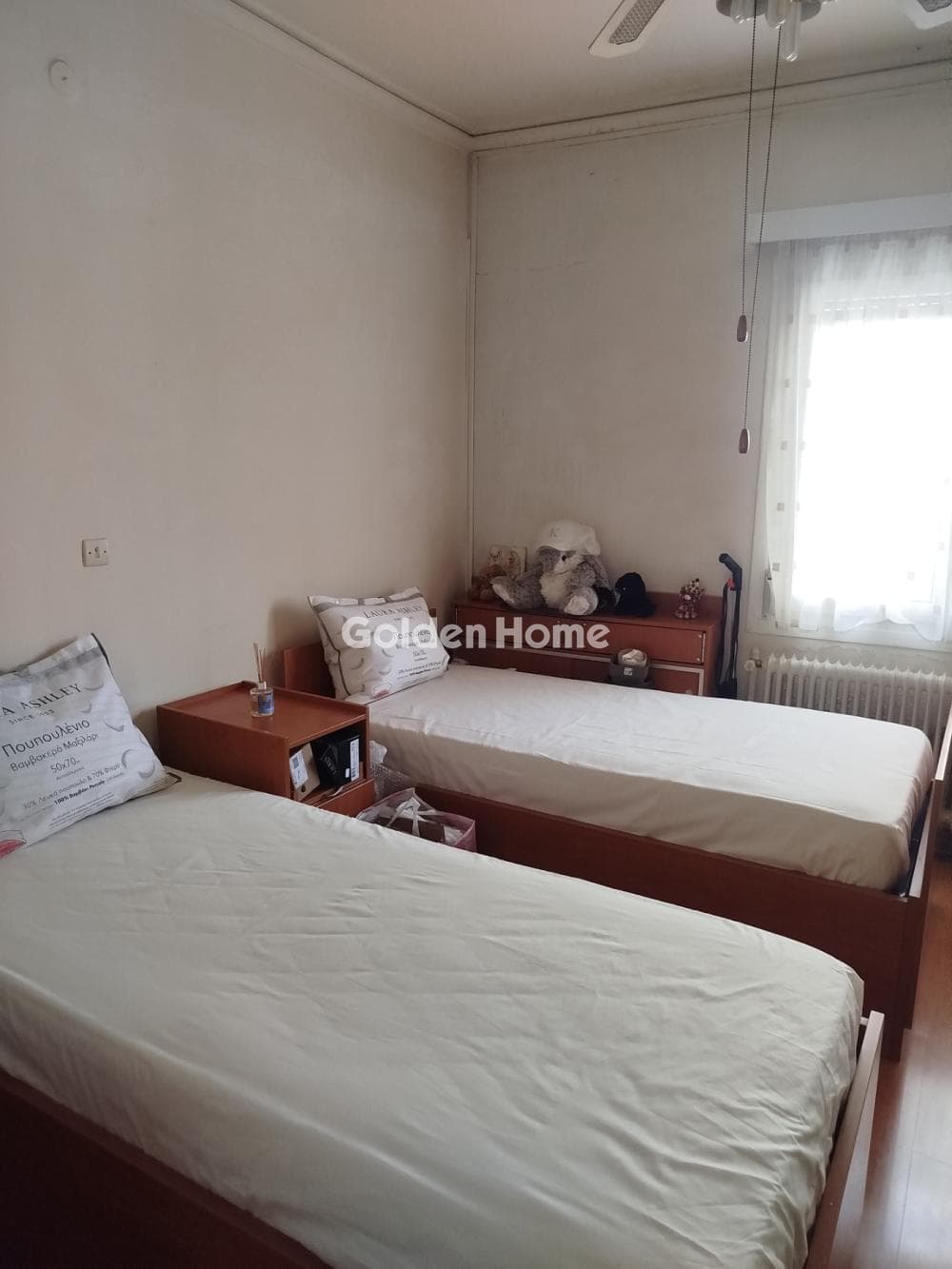 Apartment in Kareas, Vironas — Photo 19 of 21
