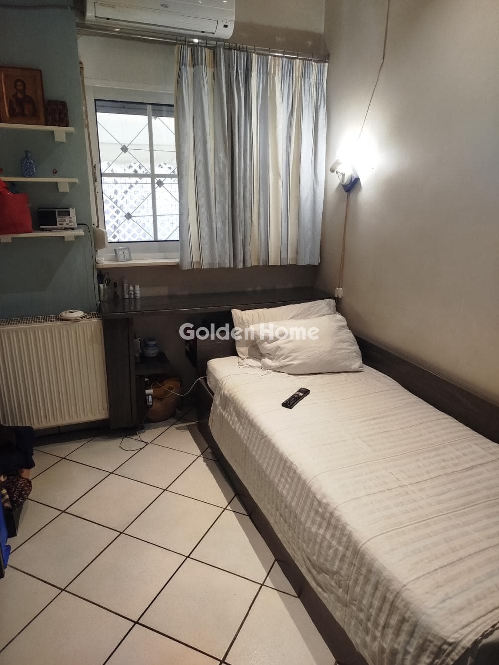 Apartment in Kareas, Vironas — Photo 10 of 21
