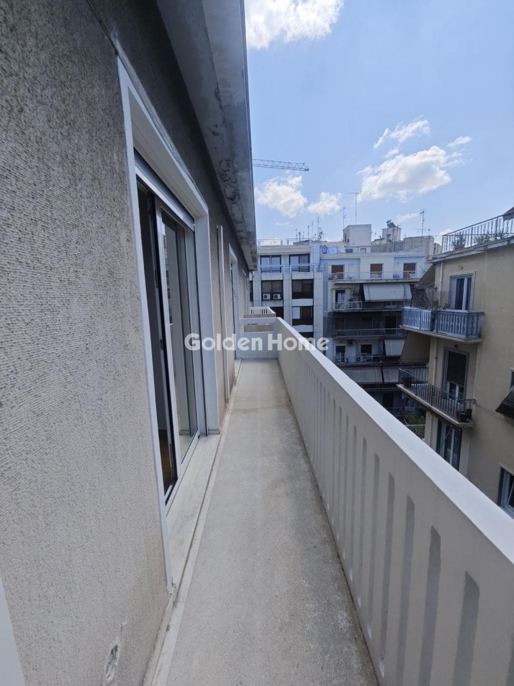 Διαμέρισμα στην Πολυτεχνείο, Εξάρχεια - Νεάπολη — Φωτογραφία 12 από 23