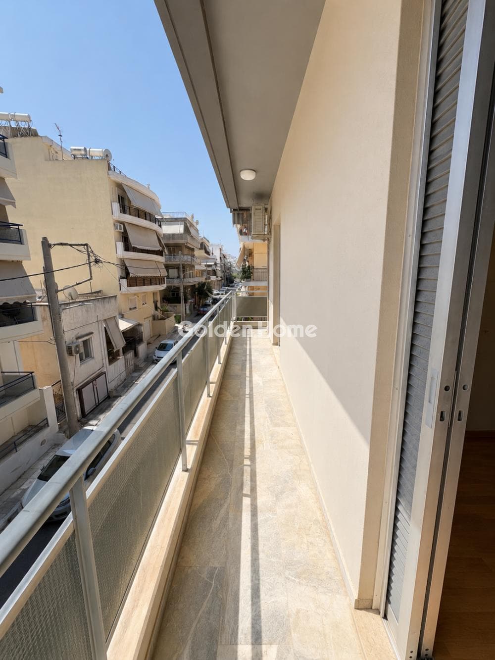 Διαμέρισμα στην Ακτήμονες, Γαλάτσι — Φωτογραφία 7 από 21