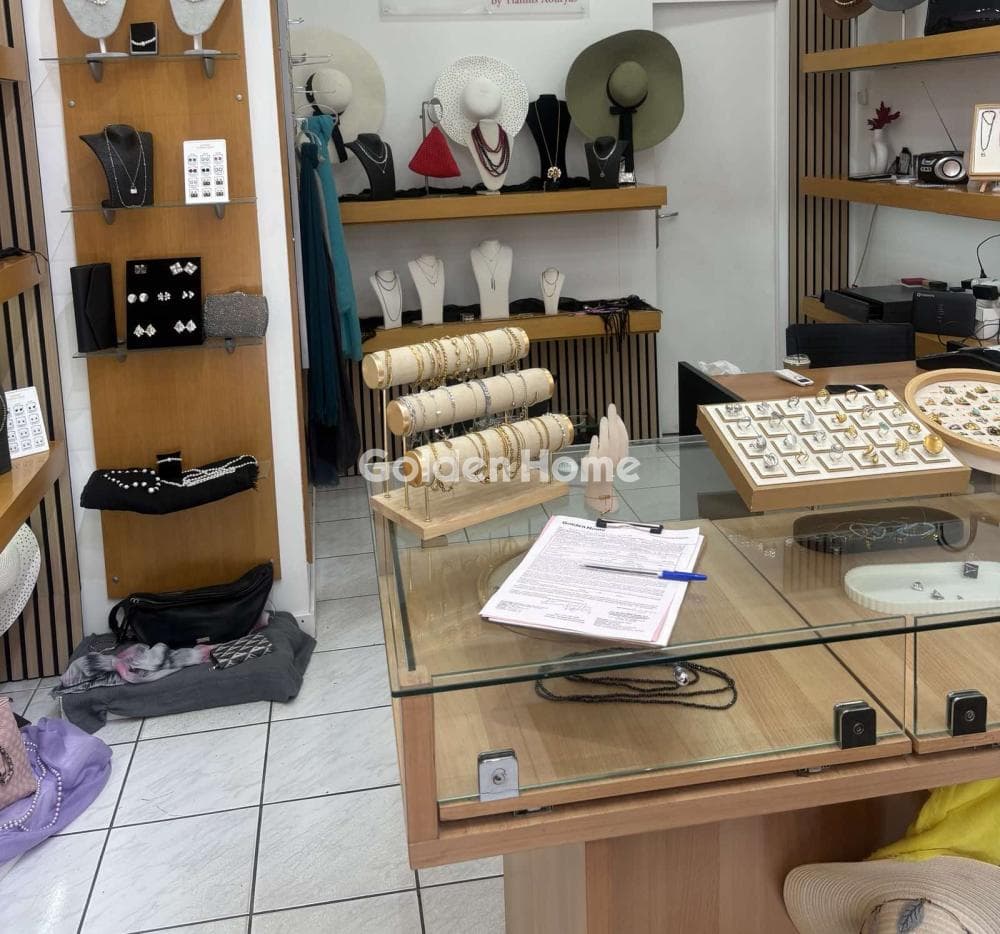 Κατάστημα στην Άγιος Αντώνιος, Περιστέρι — Φωτογραφία 1 από 3
