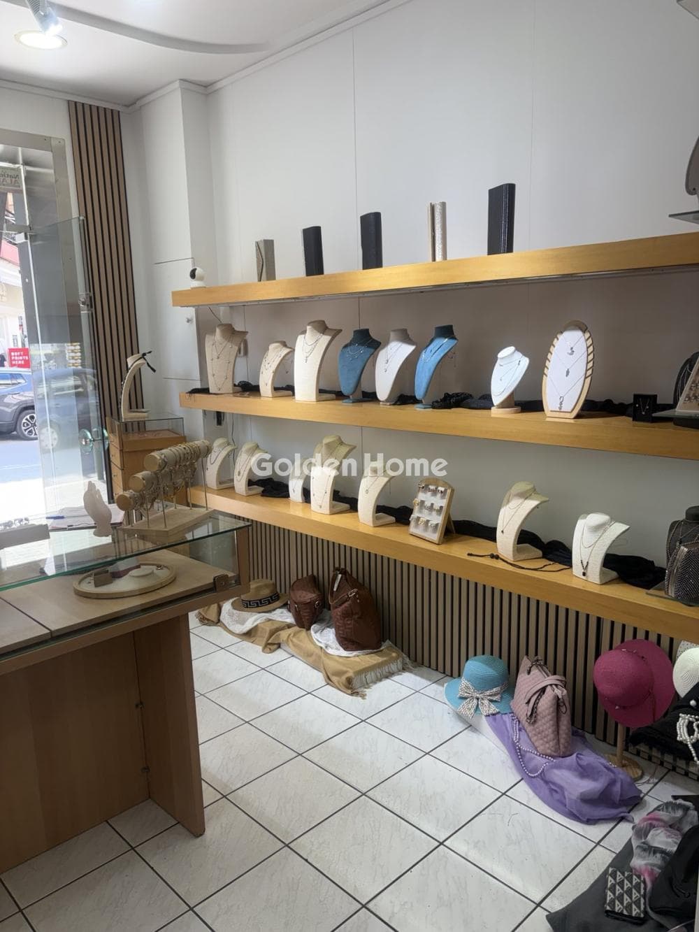 Κατάστημα στην Άγιος Αντώνιος, Περιστέρι — Φωτογραφία 3 από 3