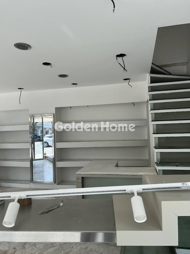 Κατάστημα στην Καναπίτσα, Μεταμόρφωση — Φωτογραφία 3 από 3