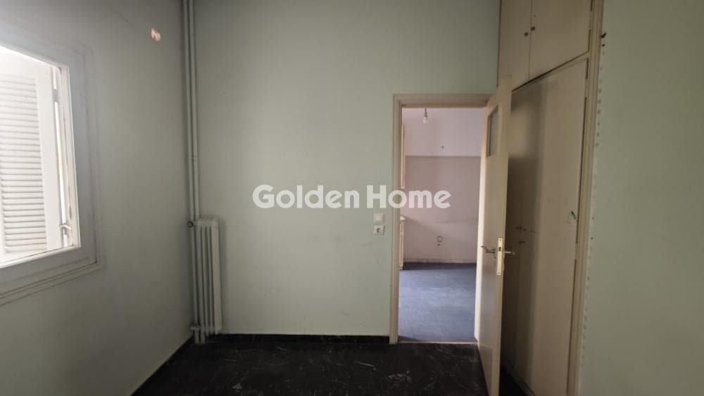 Διαμέρισμα στην Πολυτεχνείο, Εξάρχεια - Νεάπολη — Φωτογραφία 23 από 27