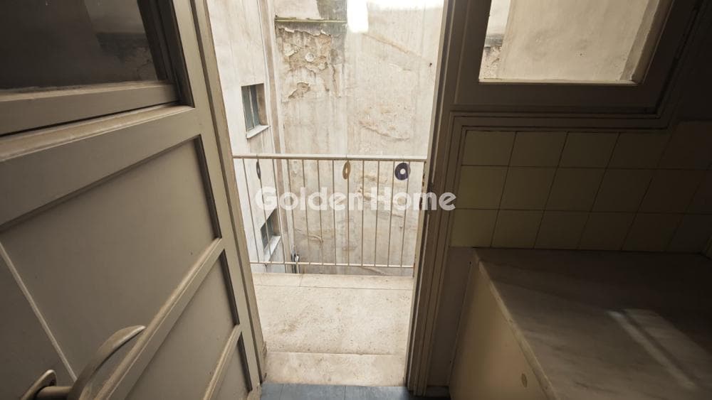 Διαμέρισμα στην Πολυτεχνείο, Εξάρχεια - Νεάπολη — Φωτογραφία 26 από 27
