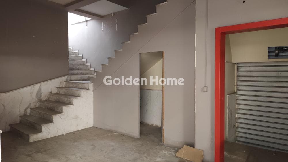 Industrial Space in Kaminia, Piraeus — Photo 19 of 24