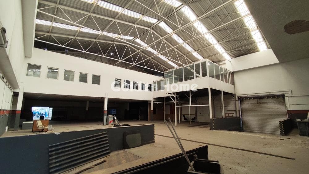 Industrial Space in Kaminia, Piraeus — Photo 6 of 24