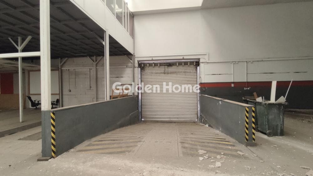 Industrial Space in Kaminia, Piraeus — Photo 11 of 24