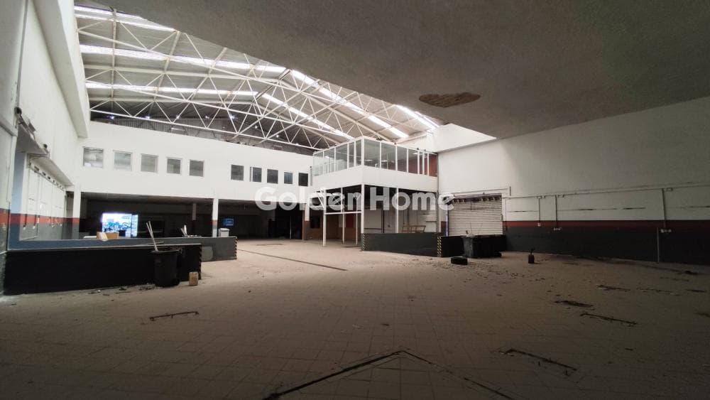 Industrial Space in Kaminia, Piraeus — Photo 4 of 24