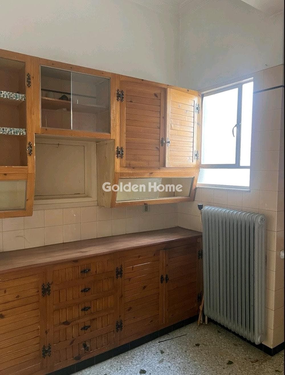 Διαμέρισμα στην Άλσος, Νέα Σμύρνη — Φωτογραφία 5 από 22