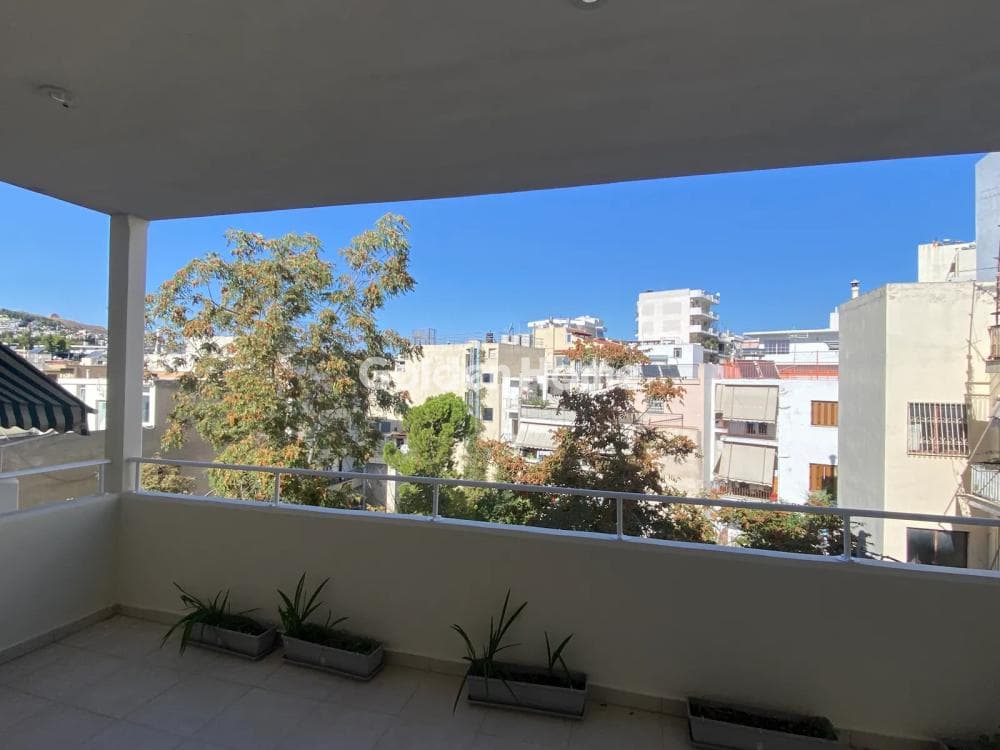 Διαμέρισμα στην Αγία Σοφία, Νέο Ψυχικό — Φωτογραφία 3 από 10
