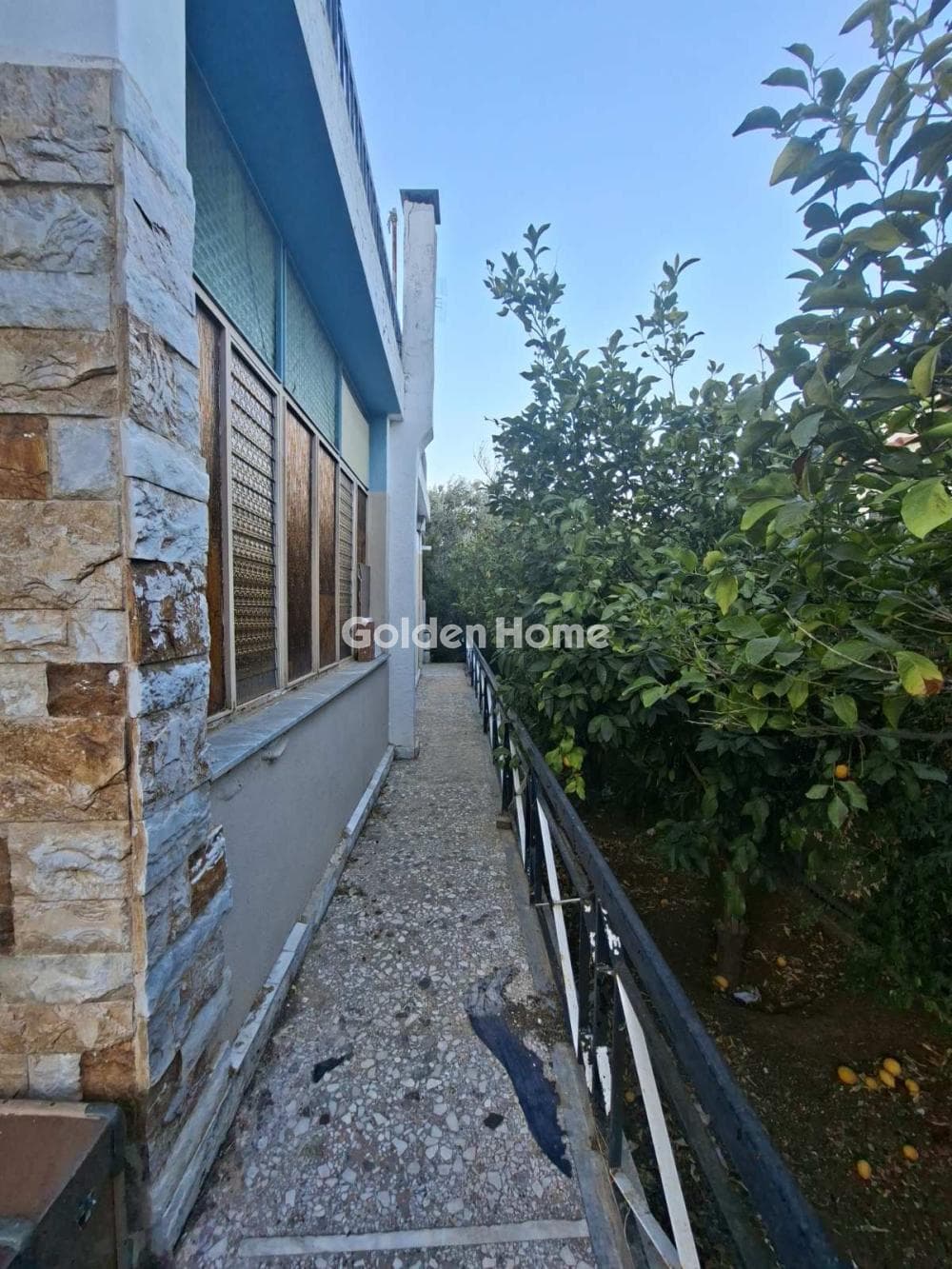 Μονοκατοικία στην Άγιος Ανδρέας, Νέα Μάκρη — Φωτογραφία 27 από 30