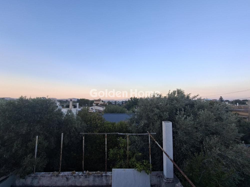 Μονοκατοικία στην Άγιος Ανδρέας, Νέα Μάκρη — Φωτογραφία 5 από 30