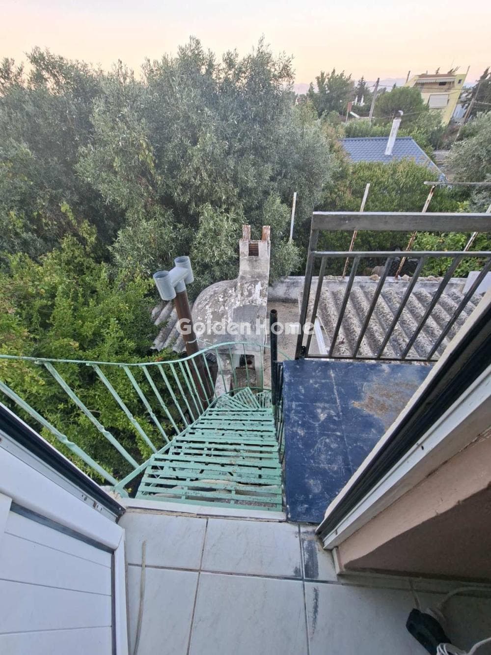 Μονοκατοικία στην Άγιος Ανδρέας, Νέα Μάκρη — Φωτογραφία 18 από 30