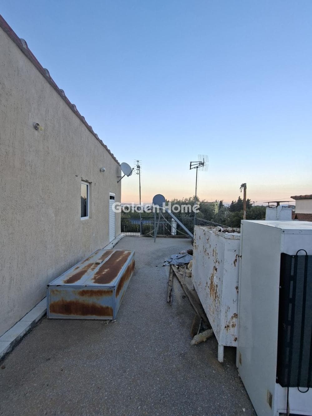 Μονοκατοικία στην Άγιος Ανδρέας, Νέα Μάκρη — Φωτογραφία 29 από 30