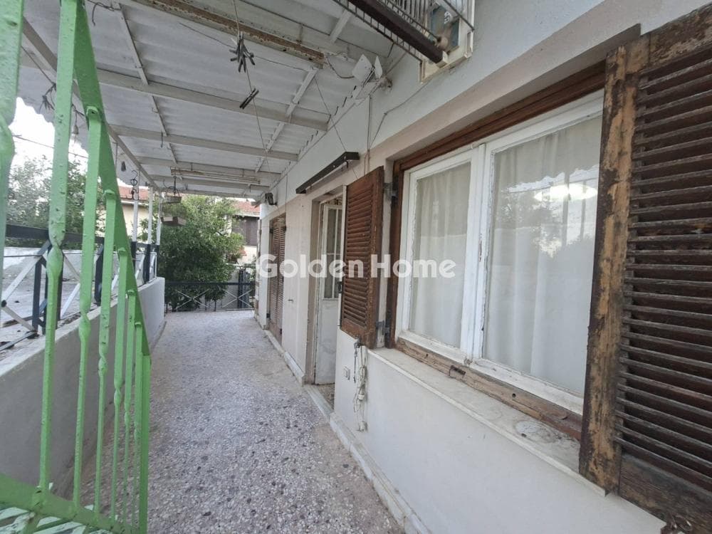 Μονοκατοικία στην Άγιος Ανδρέας, Νέα Μάκρη — Φωτογραφία 15 από 30