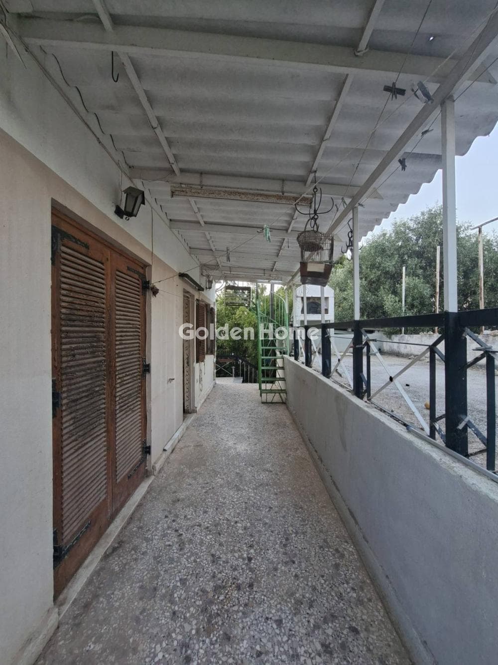 Μονοκατοικία στην Άγιος Ανδρέας, Νέα Μάκρη — Φωτογραφία 16 από 30