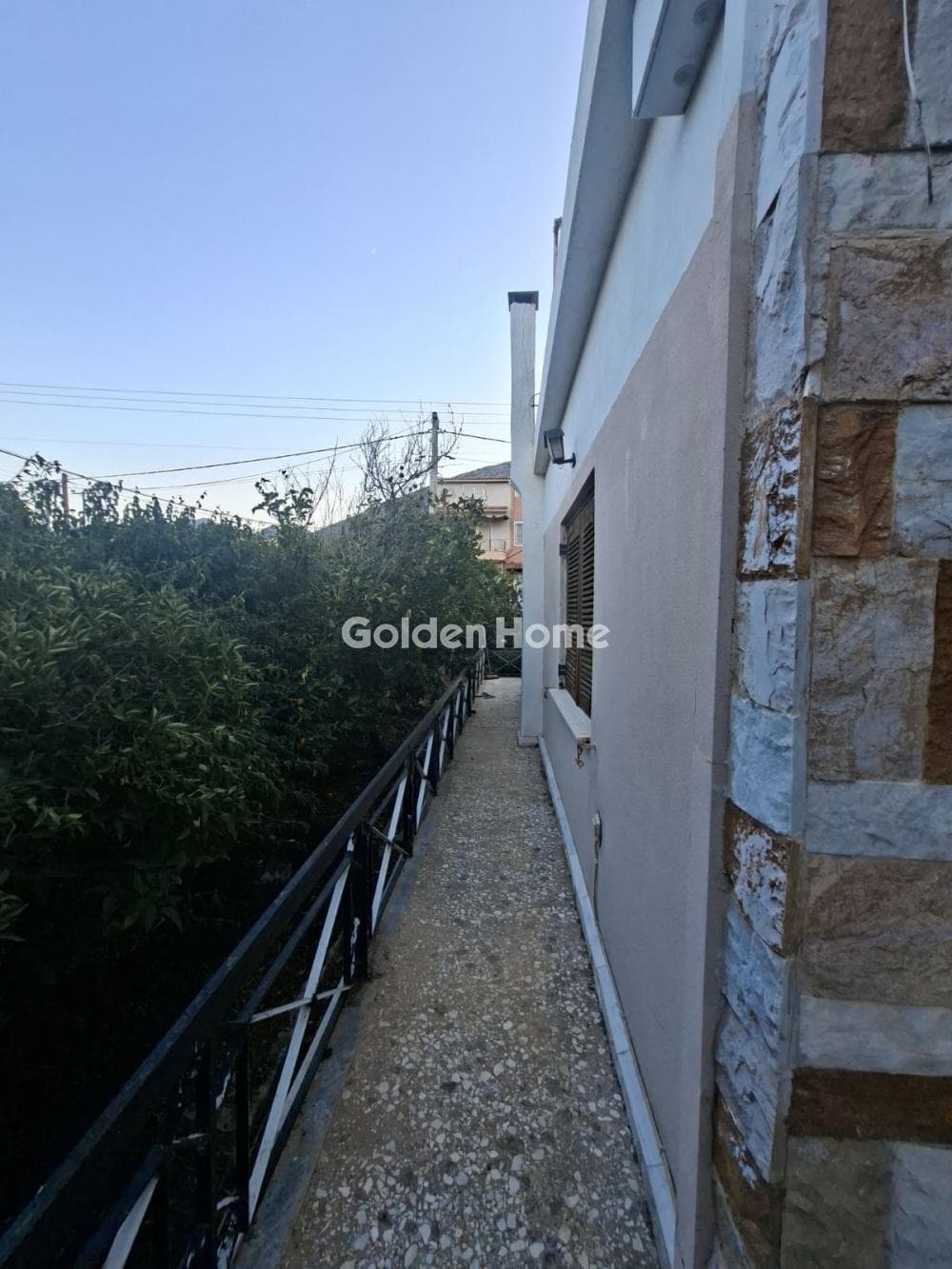 Μονοκατοικία στην Άγιος Ανδρέας, Νέα Μάκρη — Φωτογραφία 30 από 30