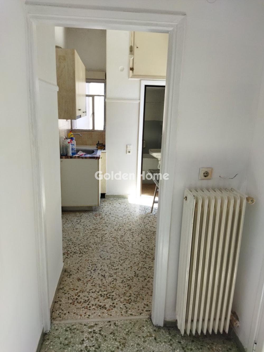 Διαμέρισμα στην Όσιος Λουκάς, Πατήσια — Φωτογραφία 2 από 11