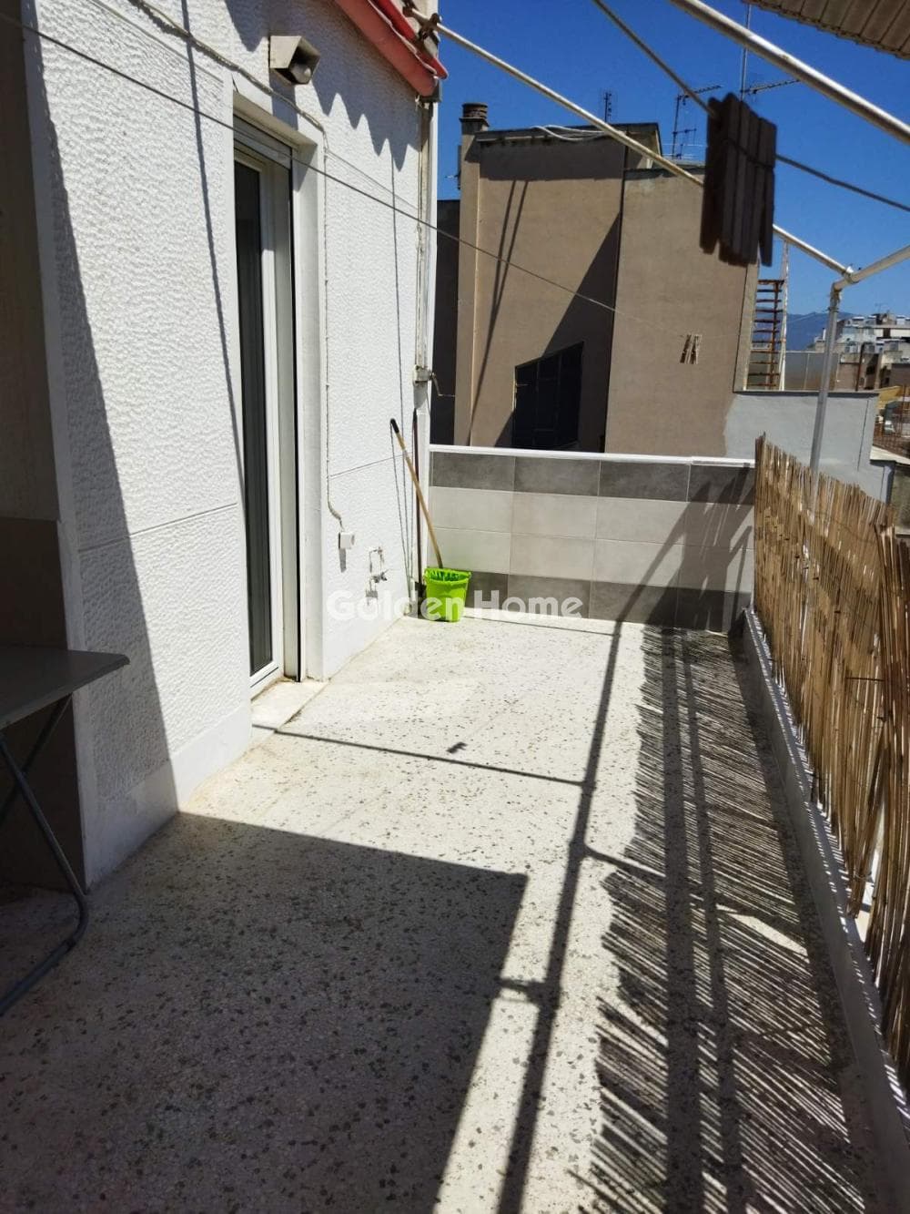 Διαμέρισμα στην Όσιος Λουκάς, Πατήσια — Φωτογραφία 10 από 11